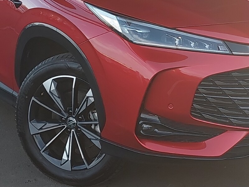 Used MG MG HS 2025 for sale - 77053289: Photo 9