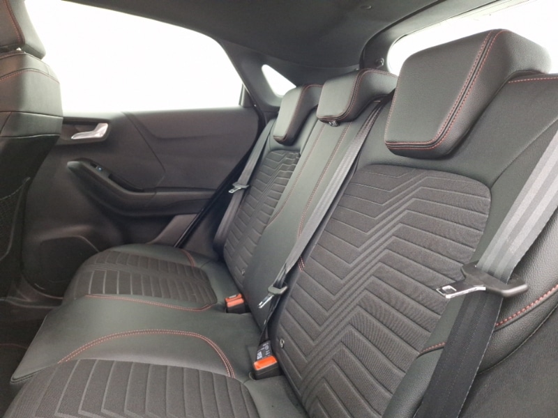 Used Ford Puma 2023 for sale - 76578756: Photo 6