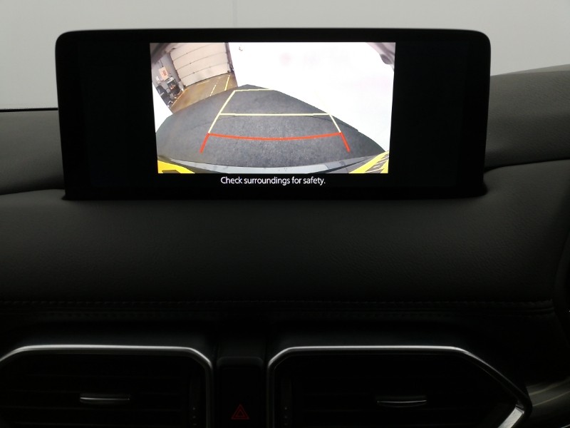 Used Mazda CX-5 2022 for sale - 76567634: Photo 10