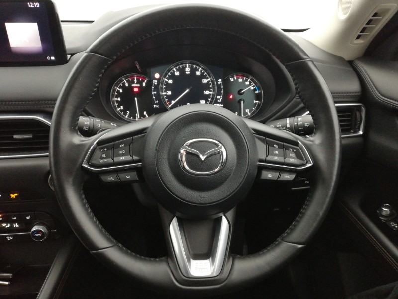 Used Mazda CX-5 2022 for sale - 76567634: Photo 11