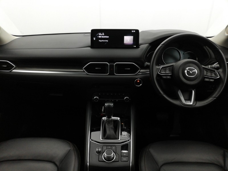 Used Mazda CX-5 2022 for sale - 76567634: Photo 2