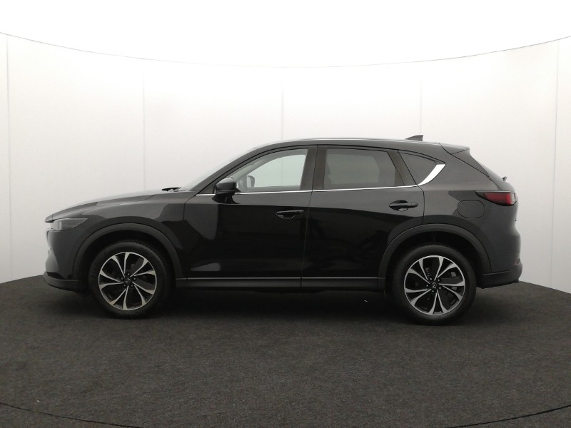 Used Mazda CX-5 2022 for sale - 76567634: Photo 4