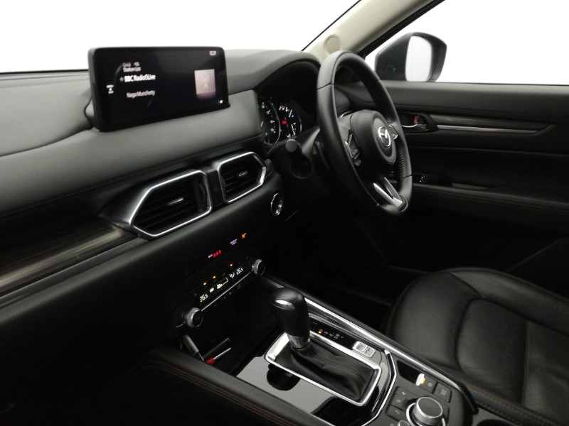 Used Mazda CX-5 2022 for sale - 76567634: Photo 5