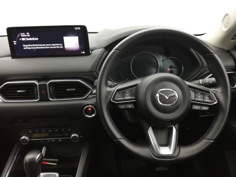 Used Mazda CX-5 2022 for sale - 76567634: Photo 7