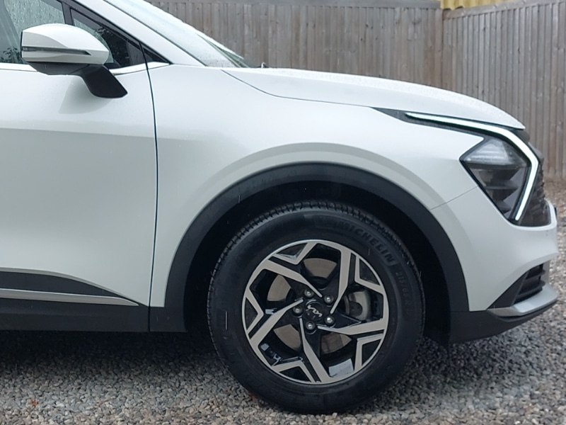 Used Kia Sportage 2024 for sale - 76383511: Photo 12