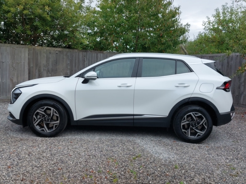 Used Kia Sportage 2024 for sale - 76383511: Photo 4