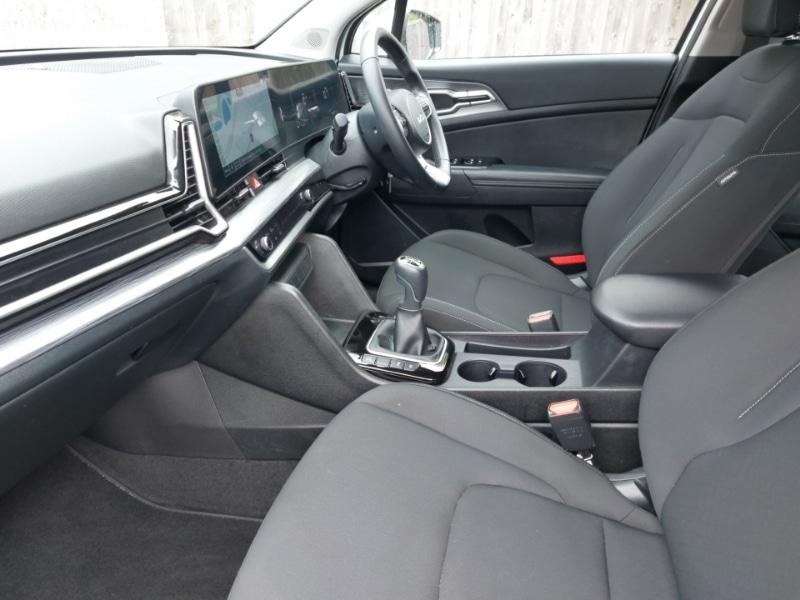 Used Kia Sportage 2024 for sale - 76383511: Photo 5