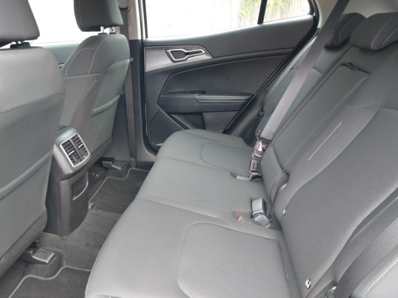 Used Kia Sportage 2024 for sale - 76383511: Photo 6