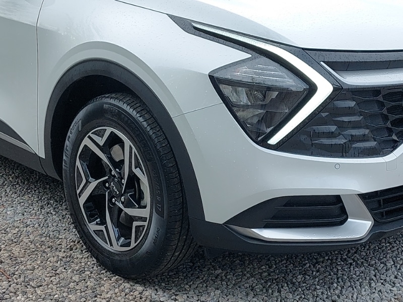 Used Kia Sportage 2024 for sale - 76383511: Photo 9