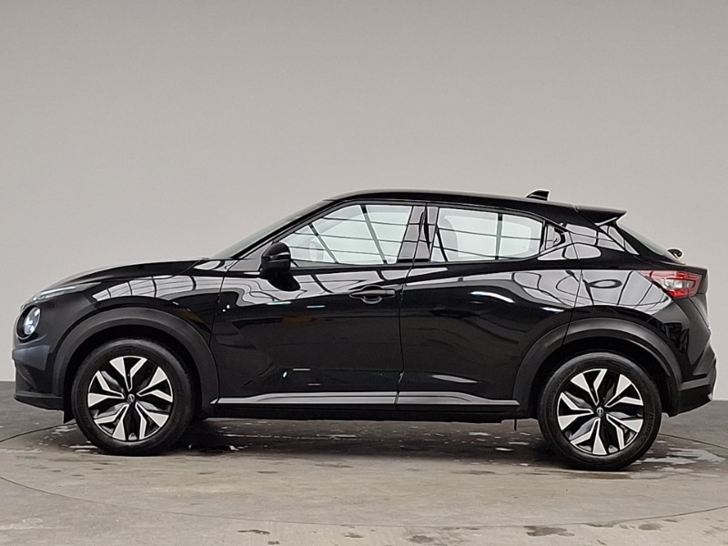 Used Nissan Juke 2025 for sale - 77252766: Photo 4