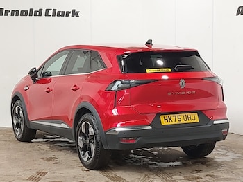 Used Renault Other 2025 for sale - 78355861: Photo