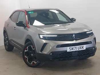 2022 - 1.2 Turbo SRi Premium 5dr