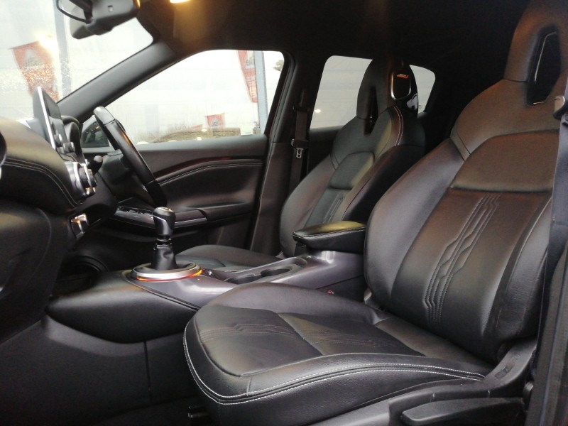 Used Nissan Juke 2023 for sale - 77556699: Photo 5