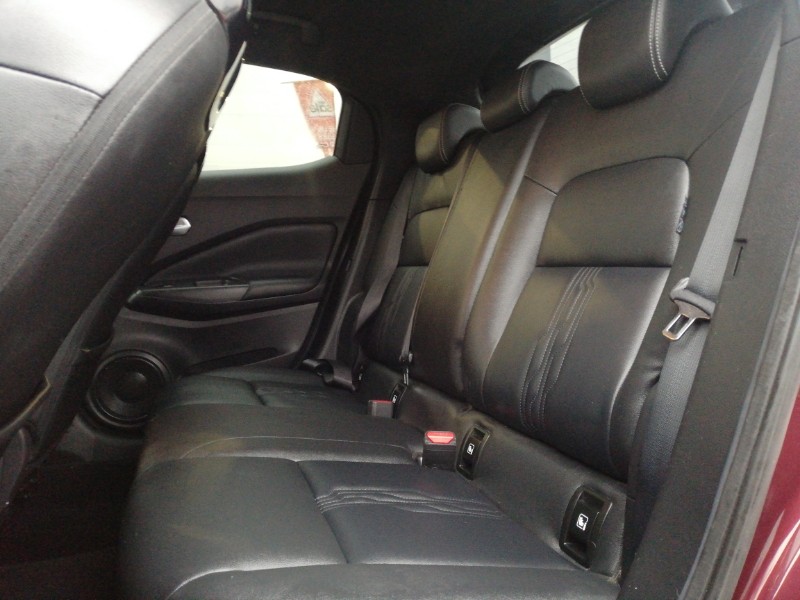 Used Nissan Juke 2023 for sale - 77556699: Photo 6