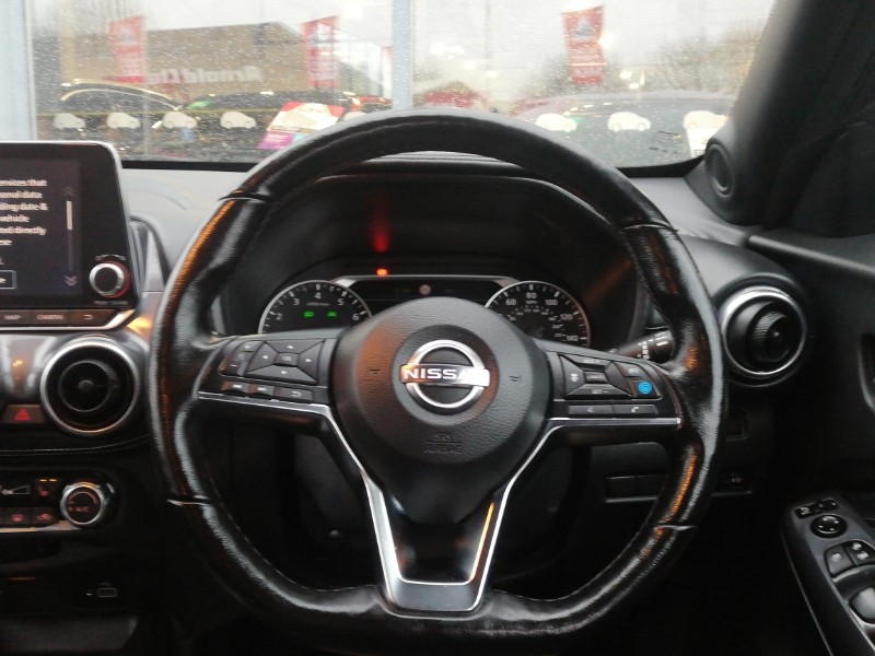 Used Nissan Juke 2023 for sale - 77556699: Photo 7