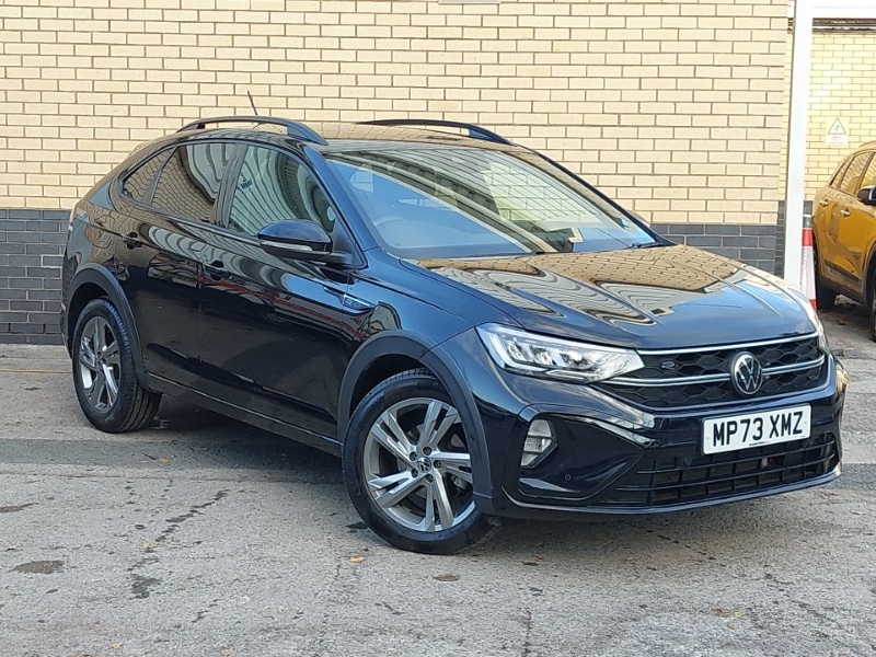 Used Volkswagen Taigo 2024 for sale - 76726954: Photo 1