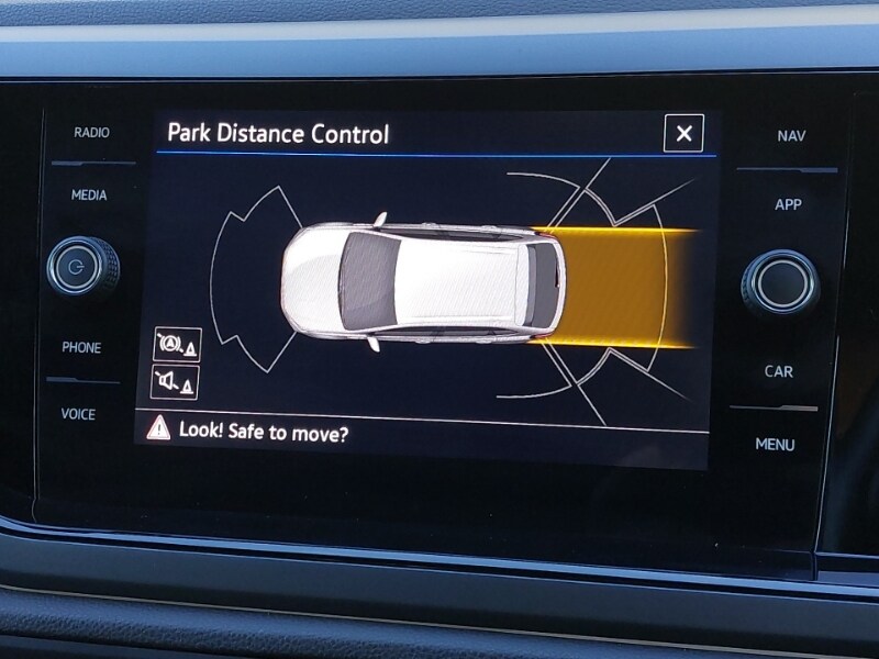 Used Volkswagen Taigo 2024 for sale - 76726954: Photo 11