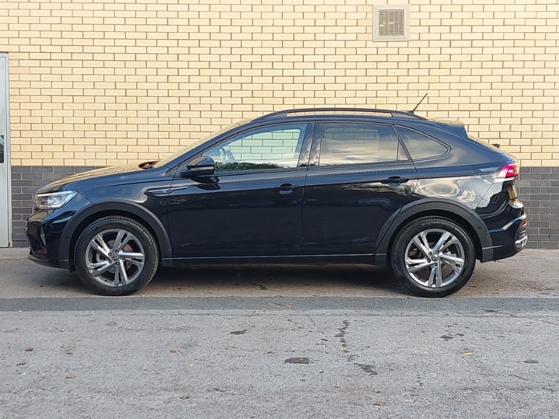 Used Volkswagen Taigo 2024 for sale - 76726954: Photo 4