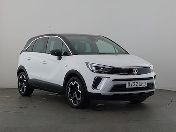 Used Vauxhall Crossland 2022 for sale - 78536891: Photo