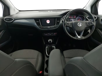 Used Vauxhall Crossland 2022 for sale - 78536891: Photo