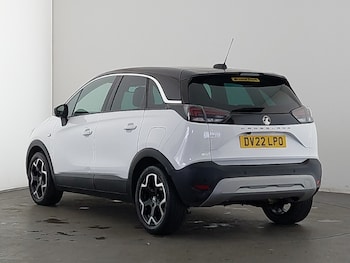Used Vauxhall Crossland 2022 for sale - 78536891: Photo