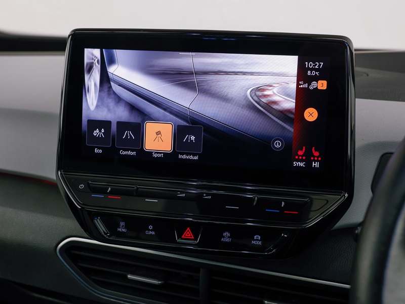 Used Volkswagen ID.3 2021 for sale - 78118347: Photo 12