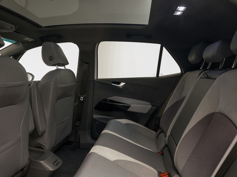 Used Volkswagen ID.3 2021 for sale - 78118347: Photo 6