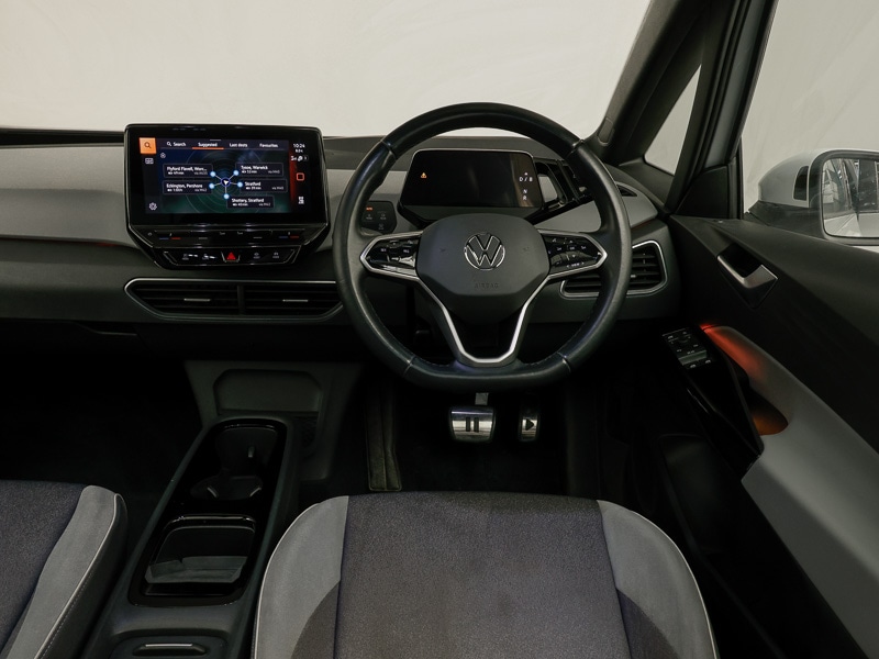 Used Volkswagen ID.3 2021 for sale - 78118347: Photo 7