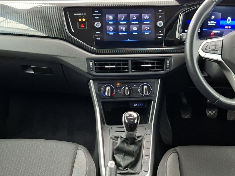 Used Volkswagen Polo 2022 for sale - 77209674: Photo 10