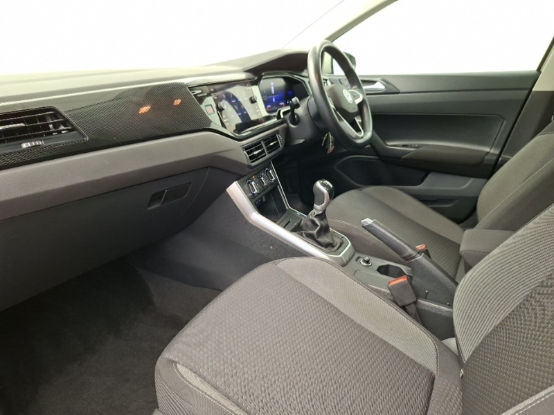 Used Volkswagen Polo 2022 for sale - 77209674: Photo 5