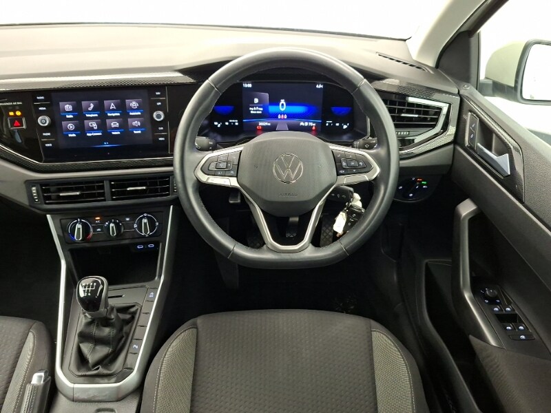 Used Volkswagen Polo 2022 for sale - 77209674: Photo 7