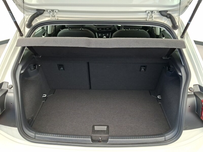 Used Volkswagen Polo 2022 for sale - 77209674: Photo 8