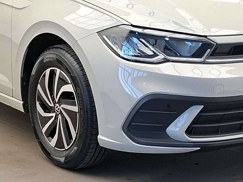 Used Volkswagen Polo 2022 for sale - 77209674: Photo 9