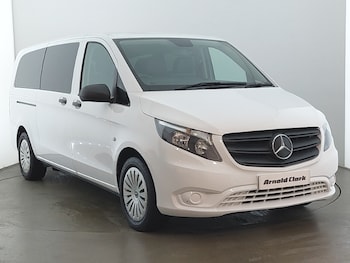 Used Mercedes-Benz Vito 2022 for sale - 75873001: Photo