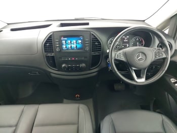 Used Mercedes-Benz Vito 2022 for sale - 75873001: Photo