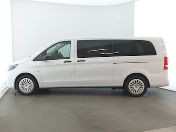 Used Mercedes-Benz Vito 2022 for sale - 75873001: Photo
