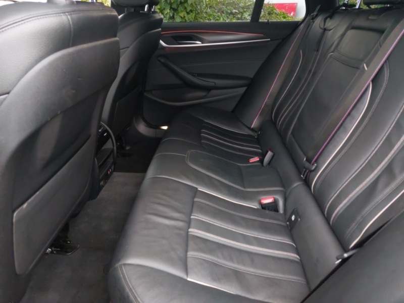 Used BMW 5 Series 2021 for sale - 77035637: Photo 6