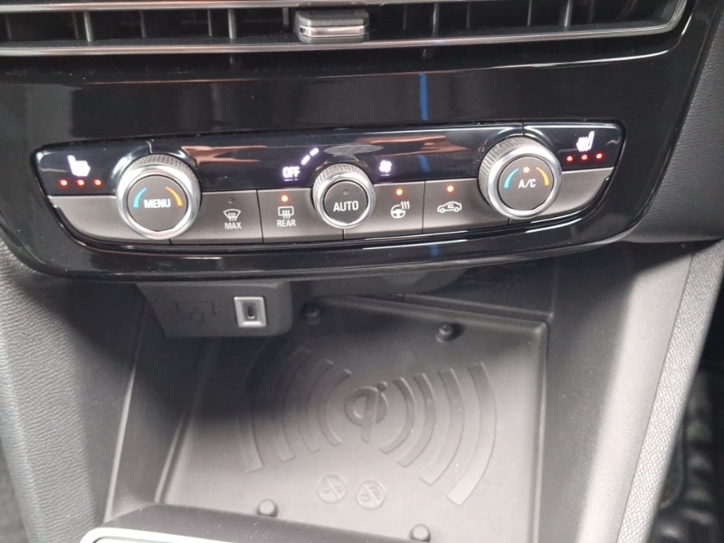 Used Vauxhall Mokka 2025 for sale - 76456392: Photo 10