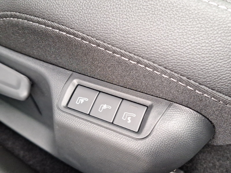 Used Vauxhall Mokka 2025 for sale - 76456392: Photo 12