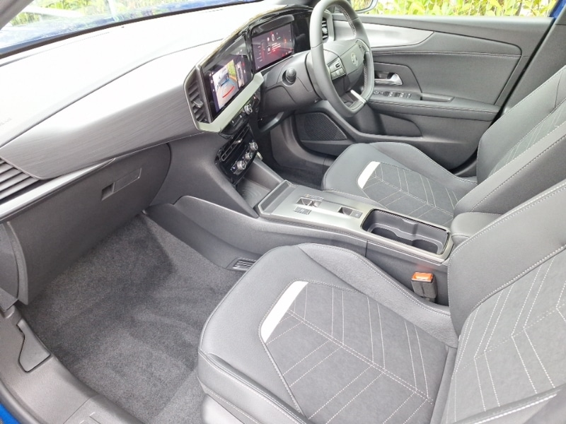 Used Vauxhall Mokka 2025 for sale - 76456392: Photo 5