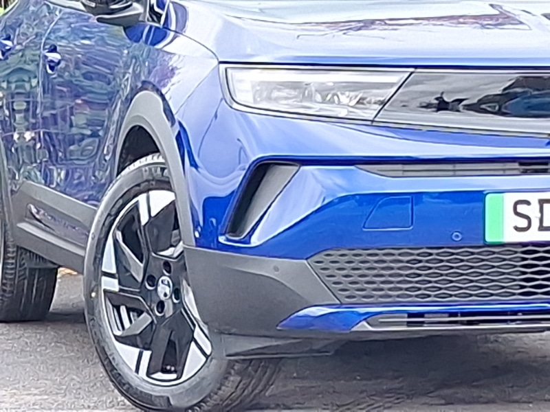 Used Vauxhall Mokka 2025 for sale - 76456392: Photo 9