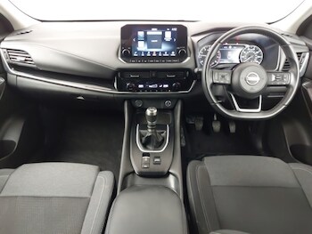 Used Nissan Qashqai 2022 for sale - 75779927: Photo