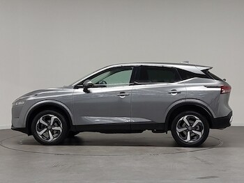 Used Nissan Qashqai 2022 for sale - 75779927: Photo