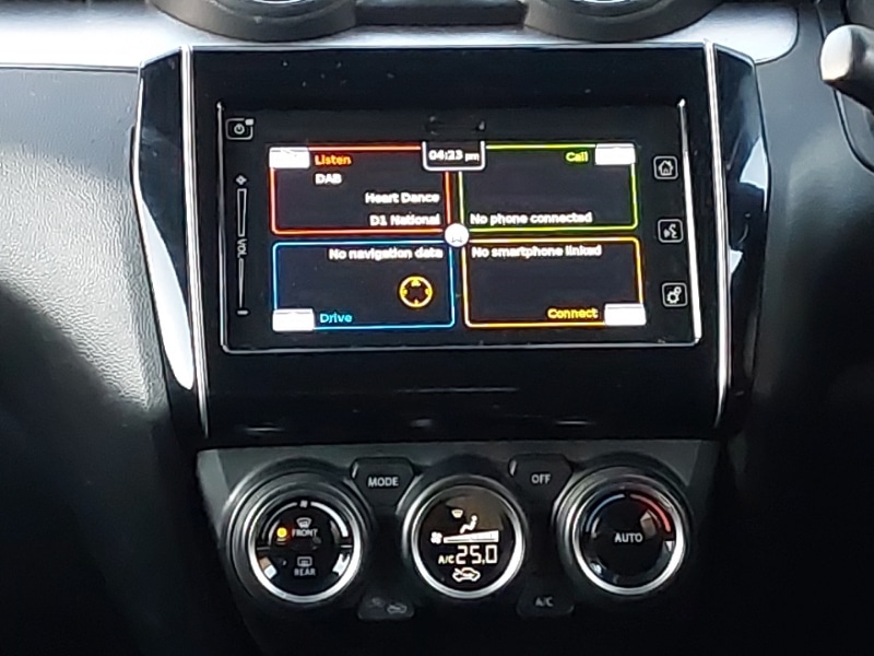 Used Suzuki Swift 2024 for sale - 76688331: Photo 10