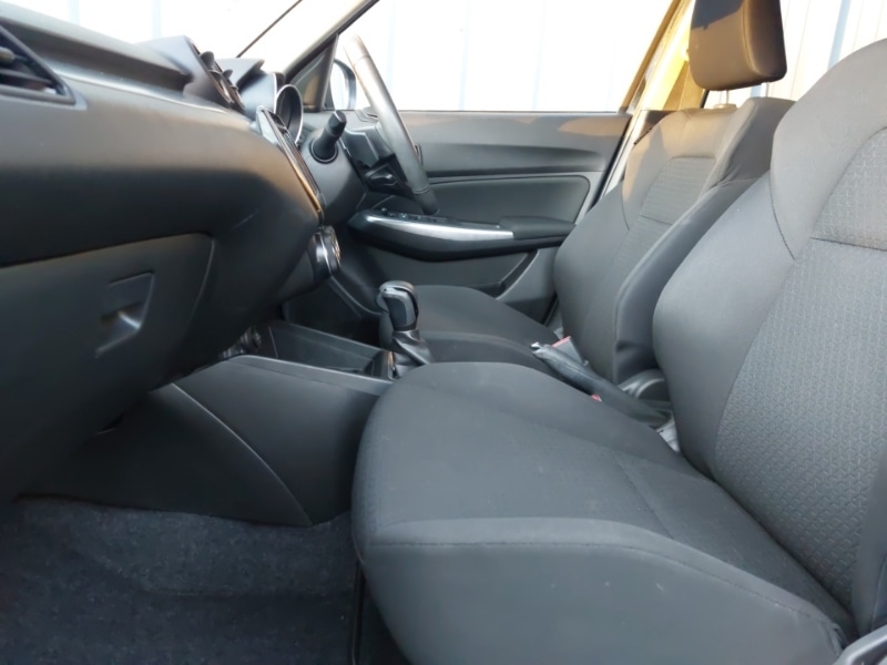 Used Suzuki Swift 2024 for sale - 76688331: Photo 5