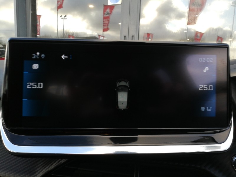 Used Peugeot 208 2020 for sale - 77178723: Photo 11