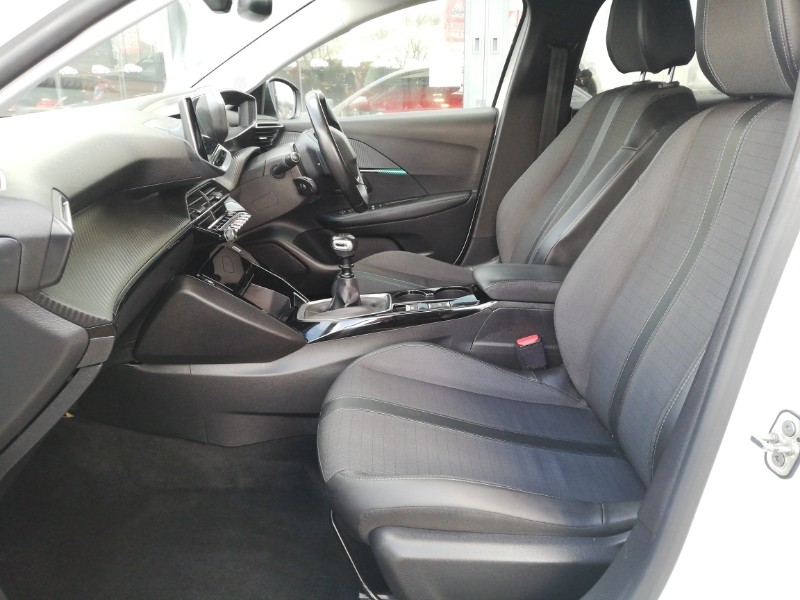 Used Peugeot 208 2020 for sale - 77178723: Photo 5