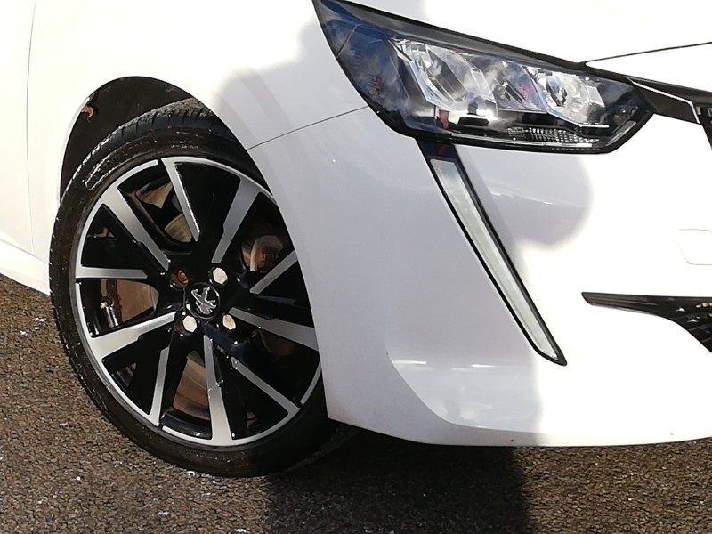 Used Peugeot 208 2020 for sale - 77178723: Photo 9