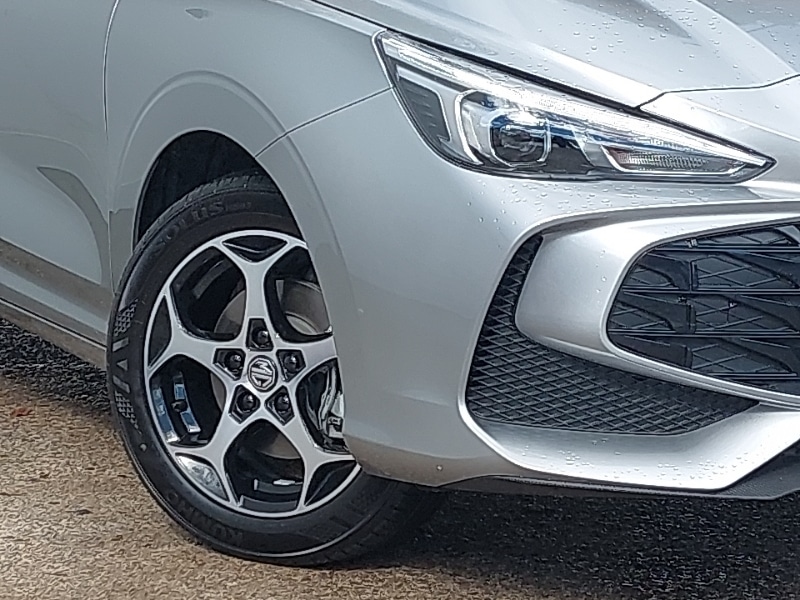 Used MG MG3 2024 for sale - 77615143: Photo 9