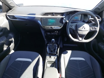 Used Vauxhall Corsa 2026 for sale - 78674698: Photo